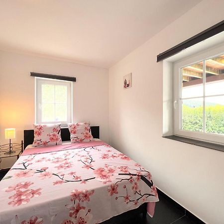 Sur Les Thiers Lierneux Exterior foto