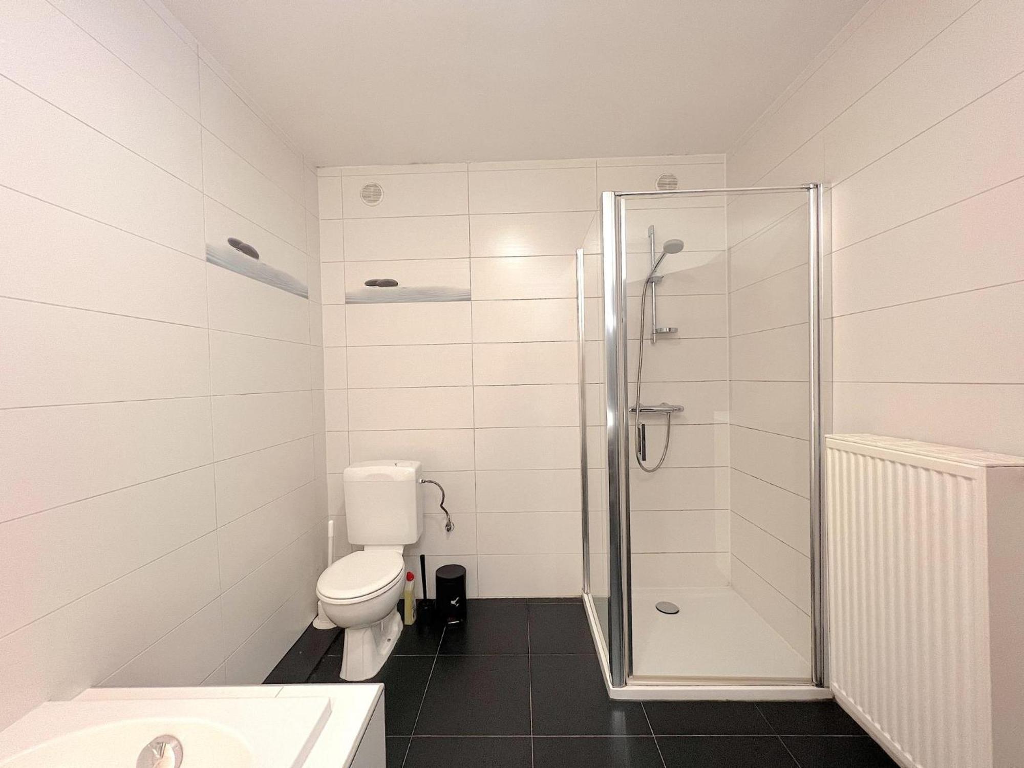 Sur Les Thiers Lierneux Exterior foto