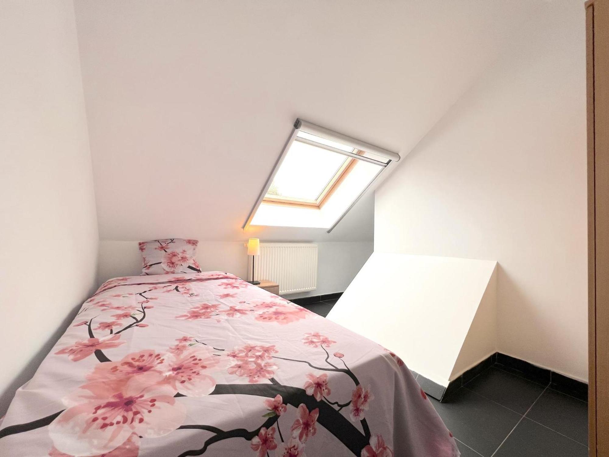 Sur Les Thiers Lierneux Exterior foto