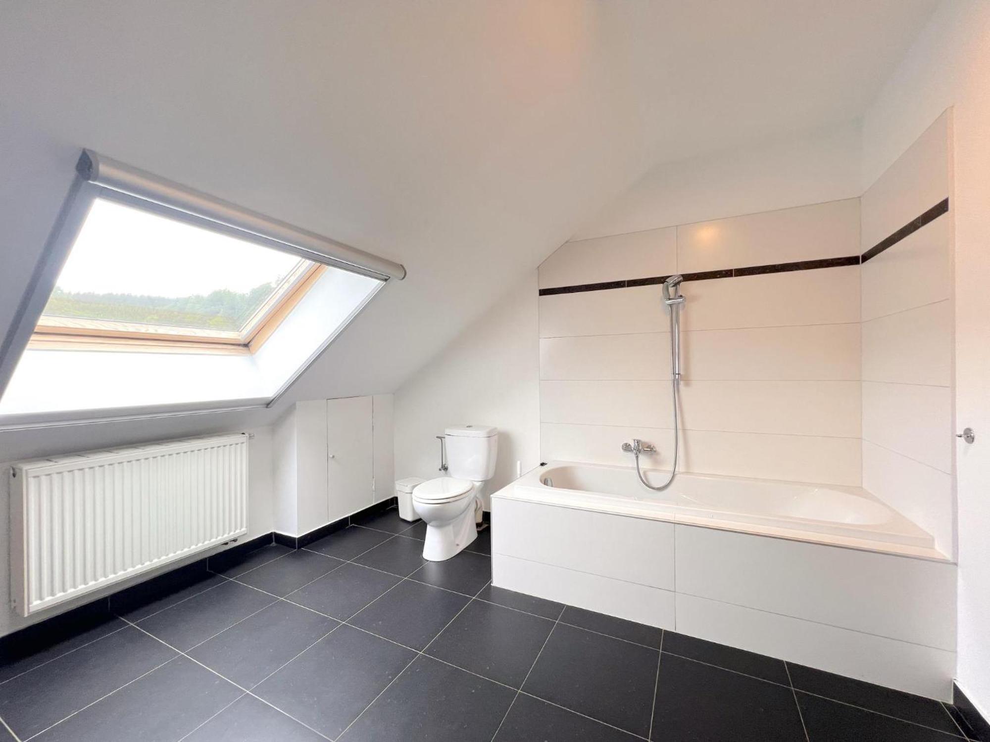 Sur Les Thiers Lierneux Exterior foto